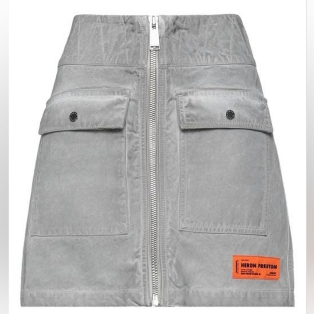 Heron Preston Skirt